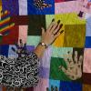 Diversity quilt image